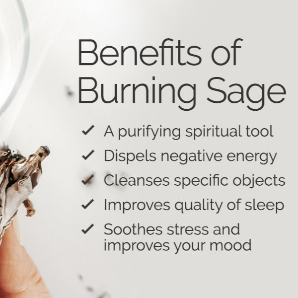 Thumbnail: White Sage GR Incense Sticks