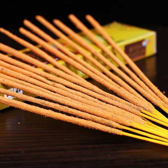 Thumbnail: Seven Chakras Incense Sticks Premium Set
