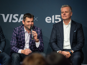 Děsí mě lidé, kteří mají jasno. Ženy nás umí zastavit a přimět k pochybnostem, říká Martin Diviš 