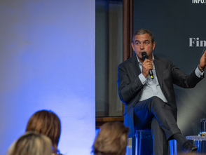 Diverzita nepředstavuje svatý grál, je prostě výhodná, říká šéf Monety Tomáš Spurný