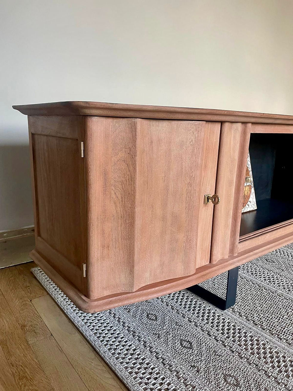 Miniature : Meuble bas