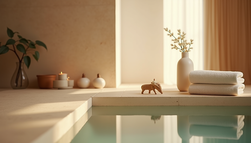 Elevating Your Spa Business: Strategies for Success