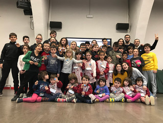 2a Assemblea Verda i 2n Comitè Ambiental