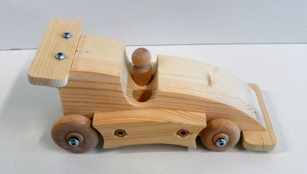 Race Car 01