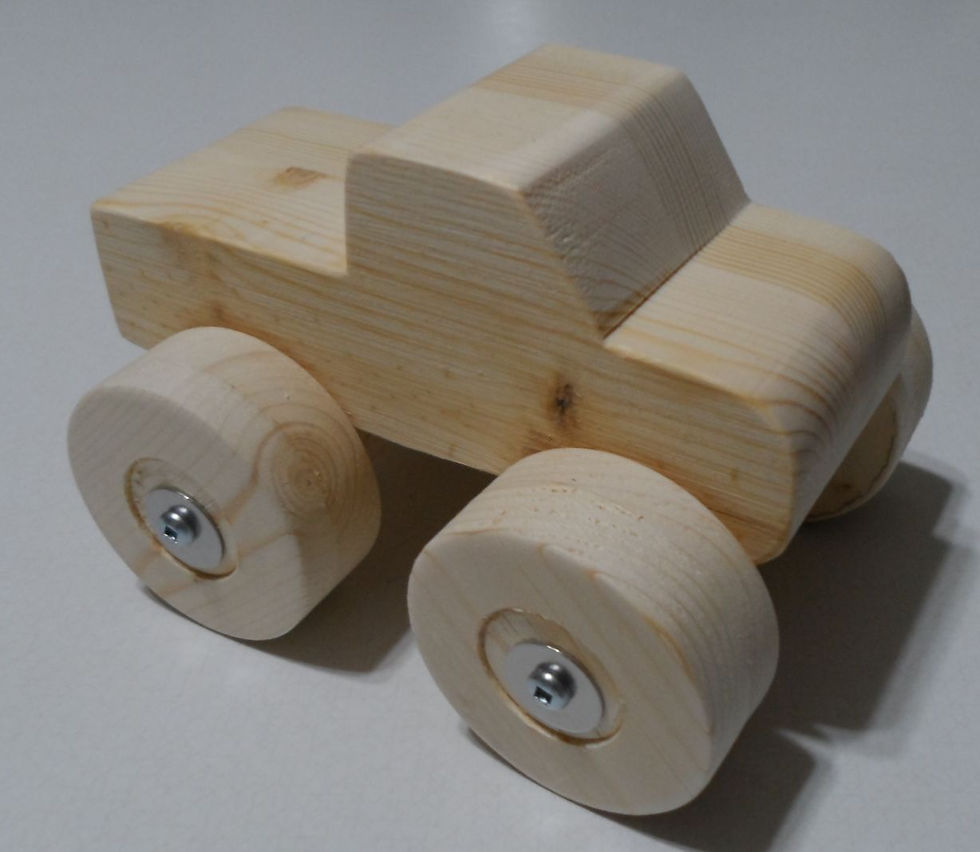 Monster Truck 01