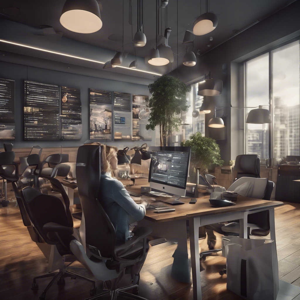 Virtual Assistant Customer Service
