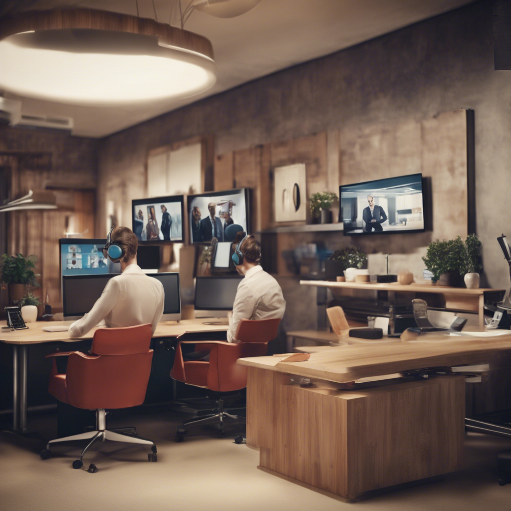 Virtual Assistants