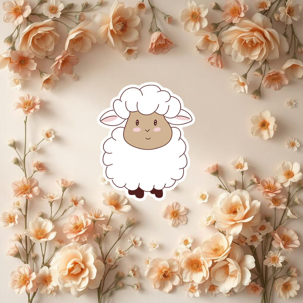 Stickers ( 3 for 2 )