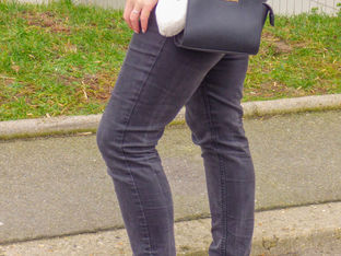 Levi’s Girl