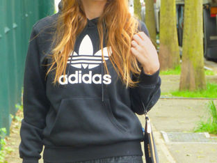 Saturday Outfit