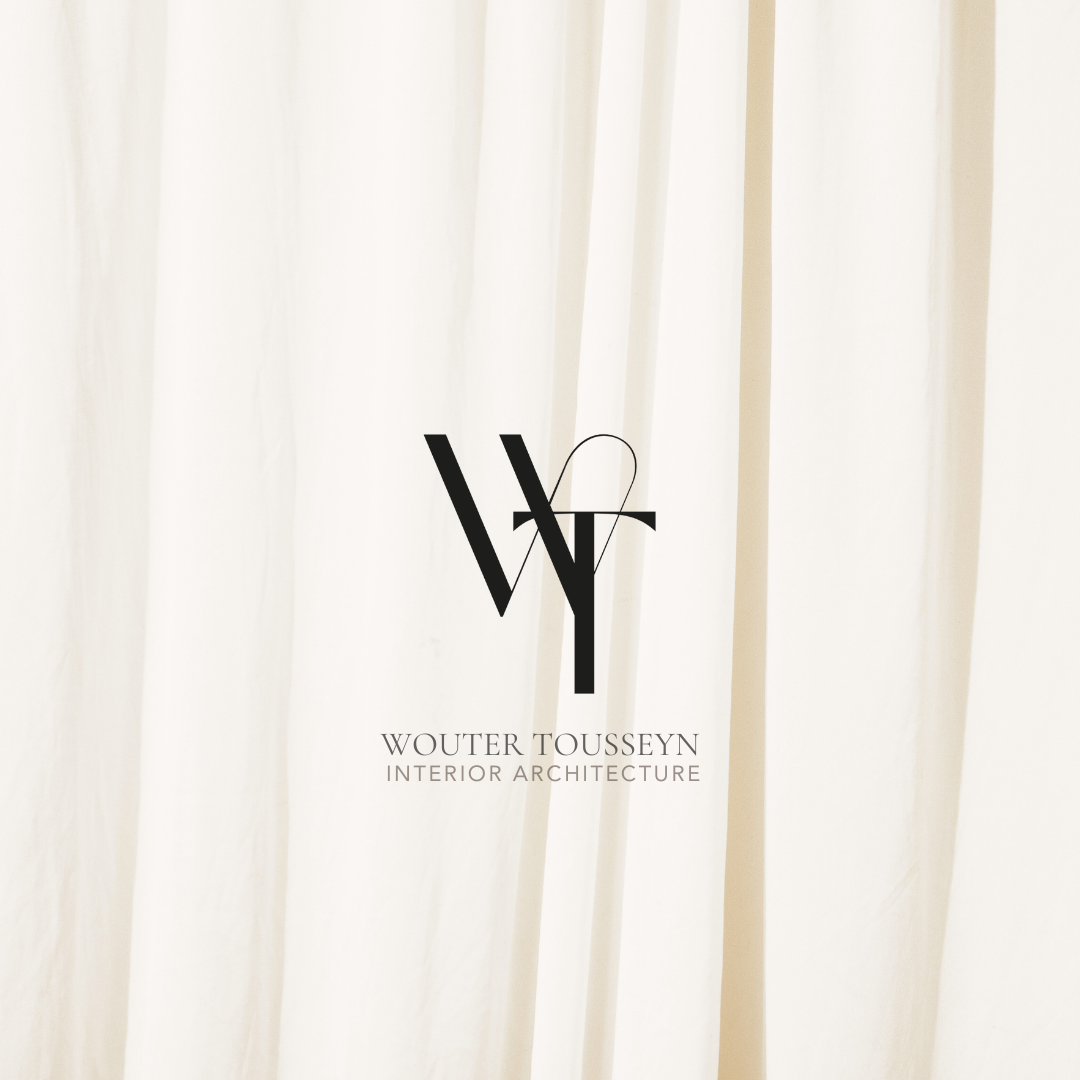 WOUTER TOUSSEYN INTERIOR ARCHITECTURE