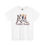 Thumbnail: Tabby Road Cat Graphic Tee - Heavy Cotton Shirt for Cat Lovers & Beatle Fans
