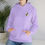 Thumbnail: Busy Bumble Bee Hoodie Sweatshirt