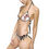 Thumbnail: Anime Queen of Hearts Adjustable Womens String Bikini Set