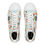 Thumbnail: Anime Style Sushi Party Women's Waterproof High Top Sneakers