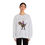 Thumbnail: Dinosaur Mom Funny Cozy Crewneck Sweatshirt - Perfect Gift for Mothers Day