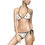 Thumbnail: Busy Bee Women's String Adjustable Bikini Set