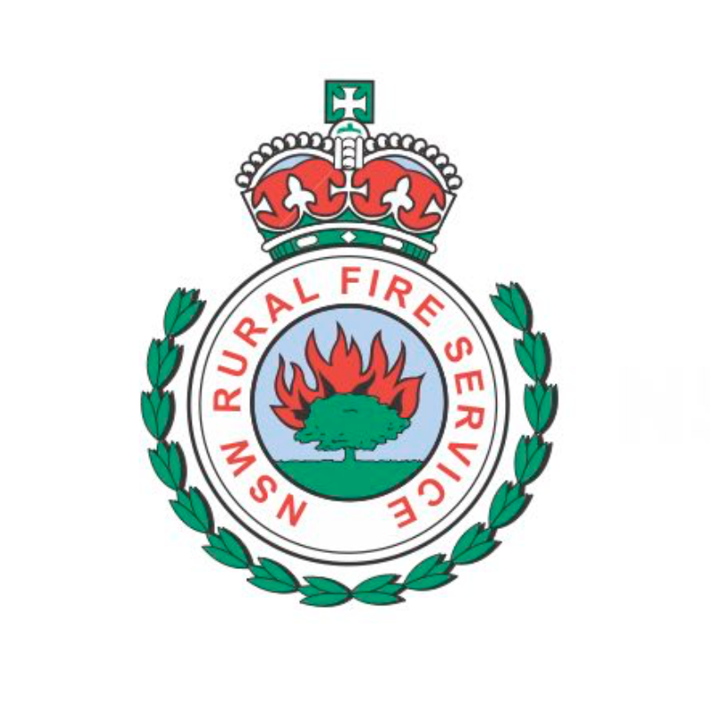 NSW Rural Fire Service logo