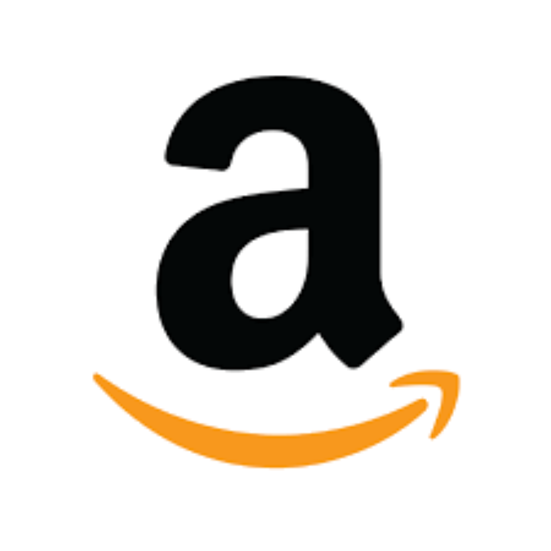 Amazon logo