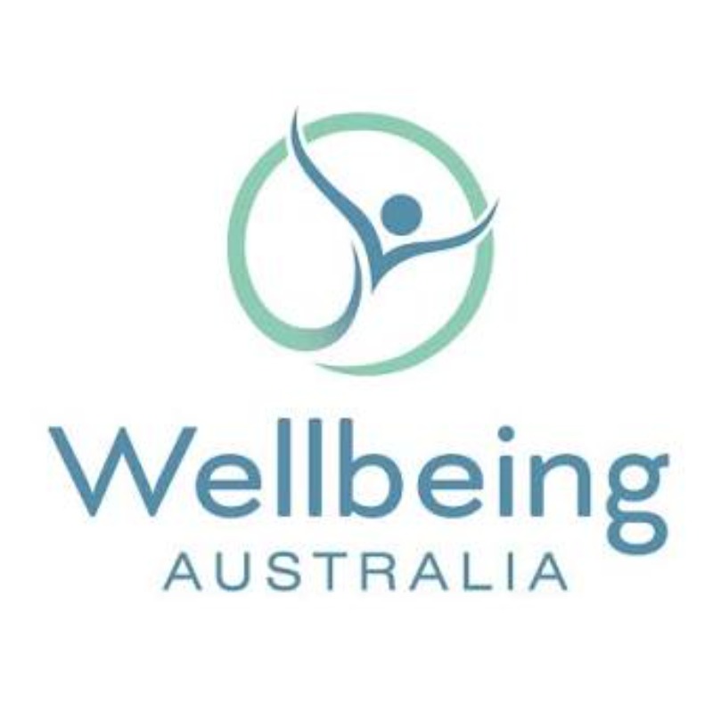 Wellbeing Australia & Winner of the 2025 Most Influential Educator Award logo