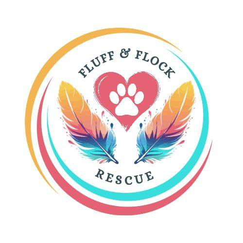 Fluff and Flock Rescue CIC