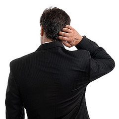 Difficulties with accepting compliments?