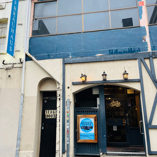 墨爾本德國料理Hofbräuhaus