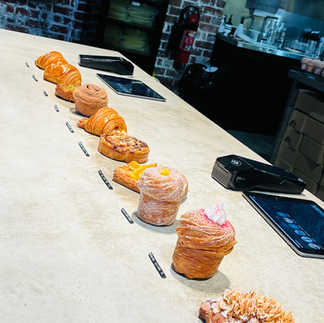 墨爾本必吃Lune Croissanterie