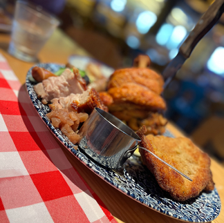 墨爾本德國豬腳