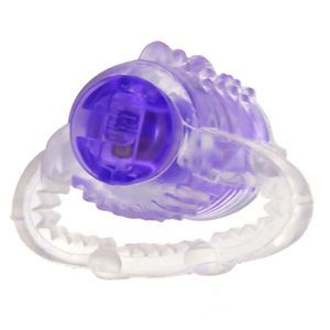 CAPA DE LÍNGUA COM VIBRADOR