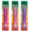 Thumbnail: VIBRADOR LISO MULTIVELOCIDADES 18CM