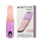 Thumbnail: VIBRADOR LÍNGUA 03 VIBRAÇÕES TONGUE PRETTY LOVE