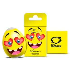 MASTURBADOR FEMININO OVINHO UHUM!! SEXY FANTASY