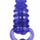 Thumbnail: DEDEIRA VIBRADOR PLUG ANAL