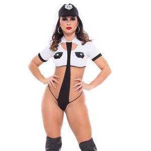 KIT FANTASIA POLICIAL KASSIA SAPEKA