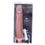 Thumbnail: PRÓTESE VIBRADOR CONTROLE INTERNO 25 X 6CM HOT FLOWERS