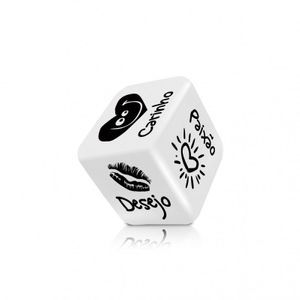 DADO O QUE SINTO POR VOCÊ UNITÁRIO SAQUINHO SEXY FANTASY