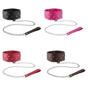 COLEIRA SCANDAL COM GUIA CORRENTE DOMINATRIXXX