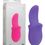 Thumbnail: VIBRADOR RECARREGÁVEL FORMATO LÍNGUA COM 10 MODOS DE VIBRAÇÃOVIBRADOR RECARREGÁV