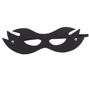 MÁSCARA FEMININA SINTÉTICA 03 PONTAS DOMINATRIXXX