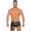Thumbnail: CUECA MILITAR SEXY PIMENTA SEXY