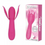 Thumbnail: VIBRADOR PÉTALAS MASSAGEADORAS 30 VIBRAÇÕES