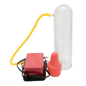 BOMBA PENIANA SUCSEX ELÉTRICA 220V KONDER