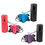 Thumbnail: VIBRADOR MICRO BUTTERFLY 6 X 6CM PAU BRASIL