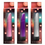 Thumbnail: VIBRADOR PERSONAL CANELADO 17,5 CM