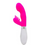 Thumbnail: VIBRADOR TOQUE AVELUDADO G-SPOT 10 VIBRAÇÕES