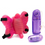 Thumbnail: VIBRADOR BUTTERFLY SEXY FANTASY