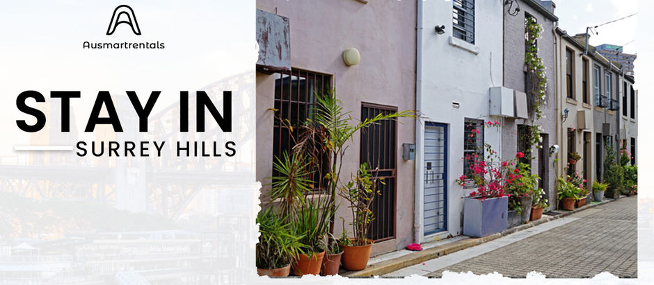 Advantages Of Staying In An Airbnb Hotel: Comfort, Authenticity And Economy!