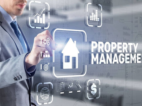 What Are The Benefits Of Using A Local Airbnb Management Company?