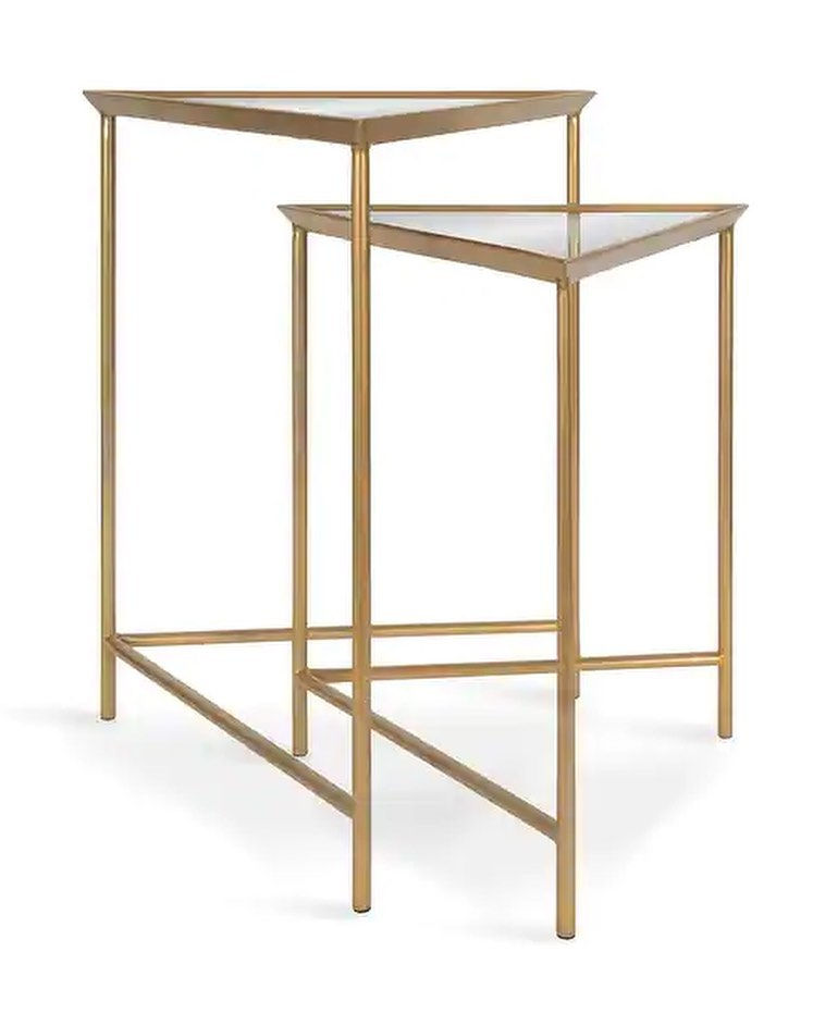 Miniatura: Mesitas Auxiliares